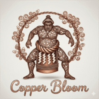 logo copperbloom 7